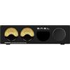 S.M.S.L A200 Amplificatore Altoparlante Bluetooth, Amplificatore di Potenza, Casa Alta Potenza Preamplificatore 140W, Stereo ARC Ottico Bluetooth 5.0, Hifi Audiofilo Amplificatore Digitale