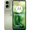 Motorola Smartfon Moto G24 G24 8/128GB Ice Green
