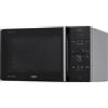 WHIRLPOOL MCP345SL MICROONDE+GRILL+CRISP, 800 W, 25 l