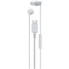 SONY IER-EX15CW AURICOLARI, Bianco