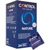 Control Nature Preservativi Classici - 24 Profilattici