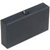 Trend Blocco di Ricambio per Trend HINGE/JIG, 18 x 50 x 90 mm, WP-HJ/02