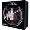 LABORATOIRES FILORGA C.ITALIA FILORGA BOX NCEF 1 NCEF SHOT 15 ML + 1 NCEF NIGHT MASK 15 ML + 1 NCEF REVERSE EYES 4 ML + 1 MINI CANDLE