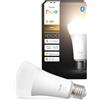 Philips Hue LED A67 (Confezione da 1), Lampadine smart con luce bianca calda E27, Luci smart da 13,5 W, 1.600 lumen, Lampadine intelligenti compatibili con Alexa, Google Assistant e Apple Home