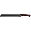 Tramontina Coltello Dentato Churrasco Black 27 cm