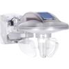 Busch-Jaeger Stazione meteo radio bus GEB-K m.Heiz sistema bus radio con riscaldamento