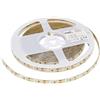 Blendend Nastro LED 12V DC 2835 600LED/5M 9.2W/1M IP65 bianco caldo, ideale per illuminazione decorativa e ambienti accoglienti.