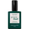 manucurist Green Flash Smalto gel 15 ml Milky White