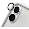 RhinoShield Camera Lens Protectors for iPhone 17/16 Plus / 16