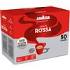 Lavazza Qualità Rossa Cialde caffè Tostatura media 50 pz