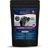 Burnhills Premier Performance CZ - Biscotti calmanti - 10 x Ribes nero