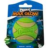 Chuckit! Cane Palla Ultra Squeaker Max Glow 1PZ