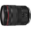 CANON RF 24-105MM F/4L IS USM - GARANZIA CANON ITALIA
