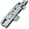 UPVCSTORE GU Old Style 35 mm uPVC Serratura per Porta Meccanismo Centrale Mandrino Singolo