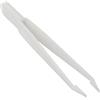 Bergeon Uhrmacher - Pinzette professionali a batteria, in plastica, colore: Bianco