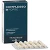 BIOS LINE SpA Biosline Complesso B Forte integratore Vitamine B (24 capsule vegetali)