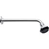 nextradeitalia 1PEZZO BRACCIO DOCCIA CON SOFFIONE 30 CM