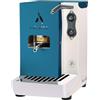 AROMA MACCHINA DA CAFFE' Aroma Plus+ Ocean Macchina caffè espresso cialde ESE 44 (Blu)