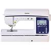 Brother Macchina da cucire Brother Inventio NV1850Q con 5 Anni di Garanzia