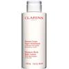 Clarins Moisture Rich Body Lotion With Shea Butter Dry Skin 400ml