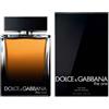 dolce & gabbana D&G The One For Men Eau de Parfum 150ml