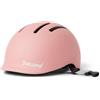 Thousand Jr. Casco per bambini - Casco bici bambino con Adesivi Riflettenti - Chiusura Magnetica - Certificazione ASTM CE CPSC per Bici, Skate e Pattinaggio - Blazing Blue, Cinturini in nylon