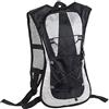 Xcase Bike Backpacks - Zaino da Bere: Zaino da Bicicletta, Riflettori, Scomparto per Sistema di idratazione (Bici, Corsa, Accessori)
