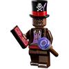 LEGO Dr. Facilier - Minifigure Edizione Disney 100 (Coldis100-6)