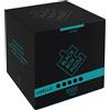 Misu Black Box Puzzle 1000 Pezzi - Blackbox Con Motivo a Sorpresa Senza Modello, Difficile per Adulti e Bambini dai 14 Anni in Su, Box Città Edizione 2023