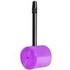 RANRAO Camera d'aria per pneumatici, leggera e resistente, viola, 26/27 5/29ER (26x1.95-2.6 1PC)