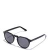 Hawkers WARWICK X, Occhiali da Sole Unisex - Adulto, Carey · Black Scuro, Taglia unica