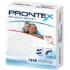 SAFETY SpA Prontex Rete Tubolare Elastica Misura 1 - Rete Elastica per Fissaggio Medicazioni Dito e Mano