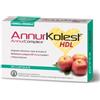 SAN.ECO.VIT. Srl Di-va - AnnurKolest 30 cps