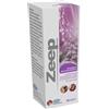 NEXTMUNE ITALY Srl Zeep Emulsione Dermoprotettiva 50ml - Crema Idratante per la Pelle Sensibile