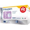 THERAS CONSUMER HEALTH Srl PIC INSUPEN AGO ADV G31X5MM