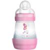 BAMED BABY ITALIA Srl Mam Easy Start Biberon 160ml Femmina 0M+