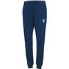 Errea fp770z-0009_m Pantaloni, Multicolore, M Unisex-Adulto