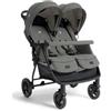 Joie Signature - Passeggino Gemellare Estrella - Evergreen