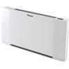 Daikin Unità Fan Coil Daikin a pavimento inverter FWXV20ABTV3 sx con controllo elettronico EKRTCTRL1 integrato
