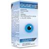 Interfarmac Guseye Soluzione Oftalmica 10 Ml Gocce Oculari Lubrificanti
