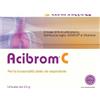Ri.Med. Acibrom C 14 Bustine Integratore Per Difese Immunitarie