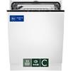 Electrolux Rex EES47400L ***PRONTA CONSEGNA*** Lavastoviglie incasso 60cm, 13 coperti, classe C nuova, 8 programmi