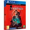 MICROÏDS Alfred Hitchcock Vertigo