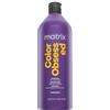 Matrix Total Results Color Obsessed Shampoo shampoo per capelli colorati 1000 ml
