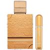 Al Haramain Amber Oud Gold 999.9 Dubai Edition profumo unisex 100 ml