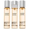 Chanel Chance - Refill Eau de Toilette da donna 3 x 20 ml