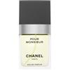 Chanel Pour Monsieur Eau de Parfum da uomo 75 ml
