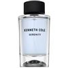 Kenneth Cole Serenity Eau de Toilette da uomo 100 ml