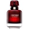 Givenchy L'Interdit Rouge Eau de Parfum da donna 80 ml