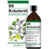 Erba Vita Krauterol 99 Forte Liquido 100 ml